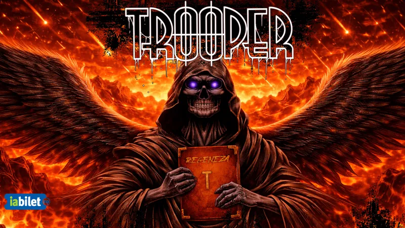 Trooper
