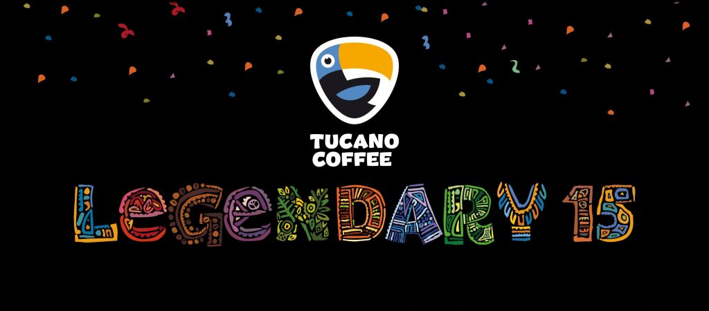 Tucano Coffee Universitate - Melbourne 