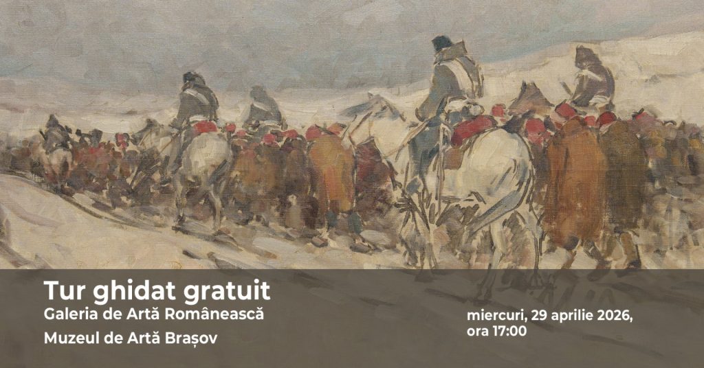 Tur ghidat gratuit lunar