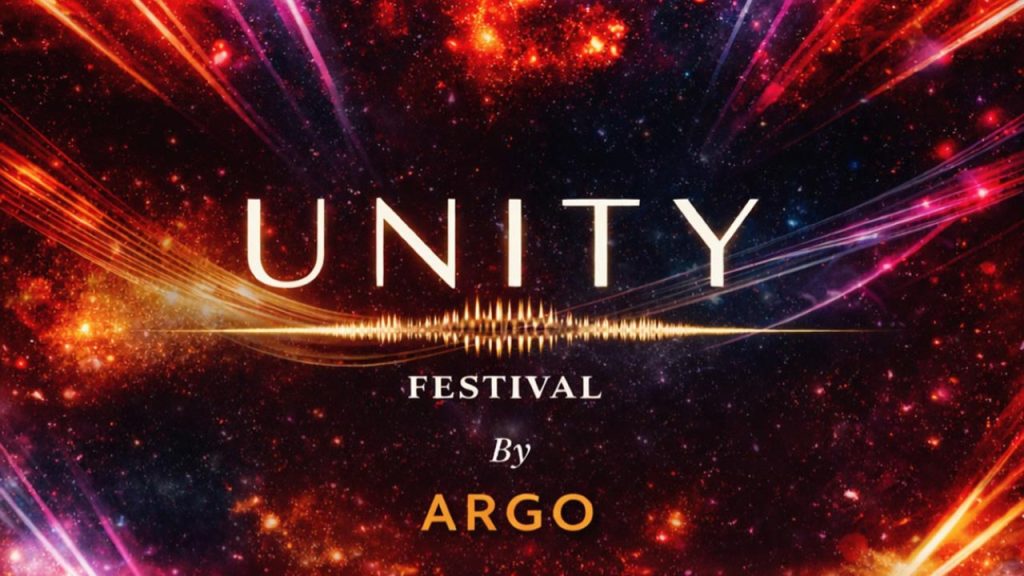 Unity by Argo