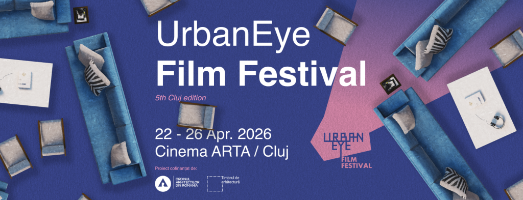 UrbanEye Film Festival