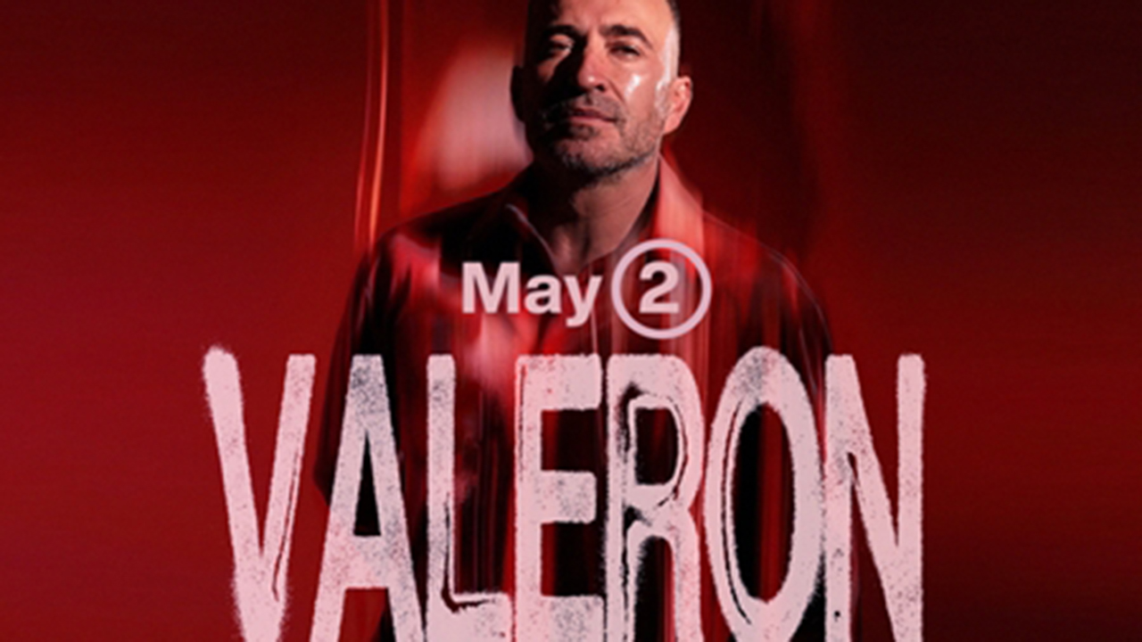 Valeron
