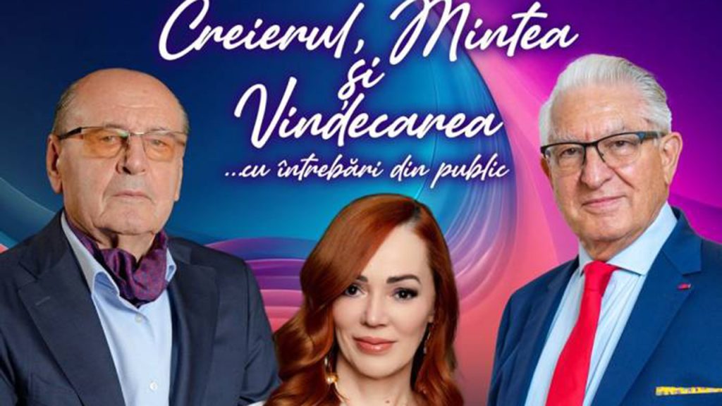 Vizionarii