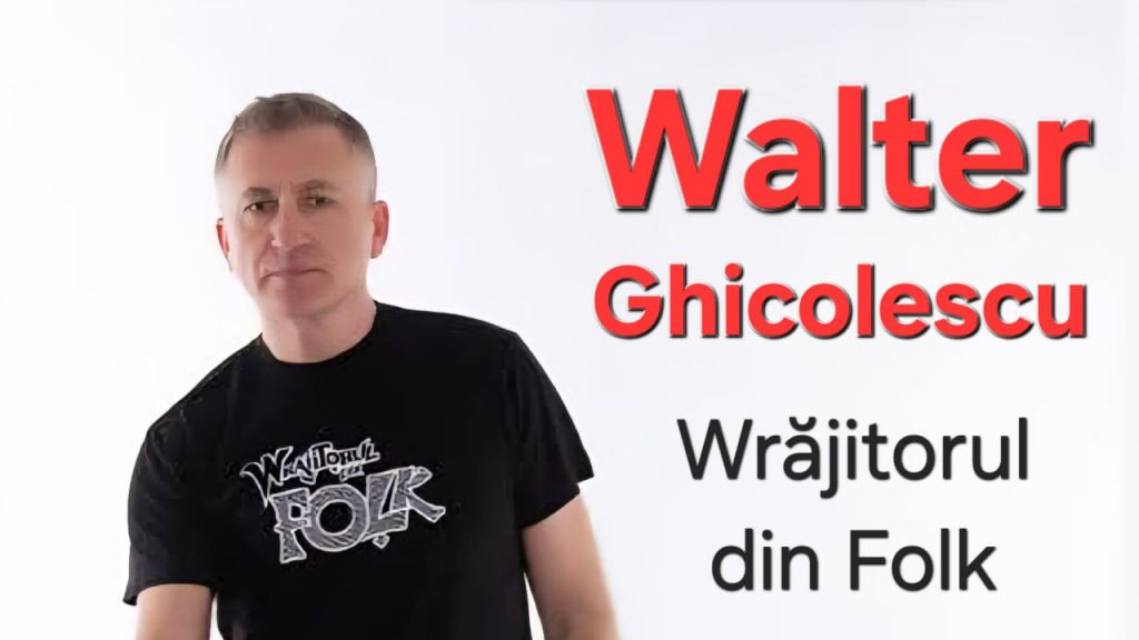 Walter Ghicolescu @ Charlie