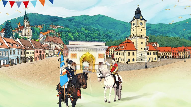 Zilele Brașovului