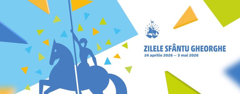 Zilele Sfântu Gheorghe 2026