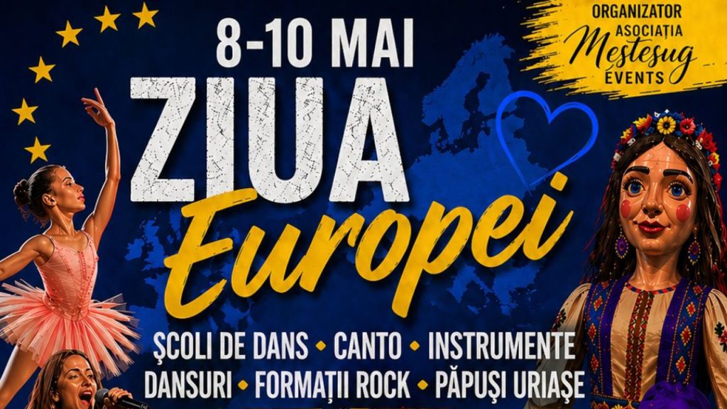 Ziua Europei