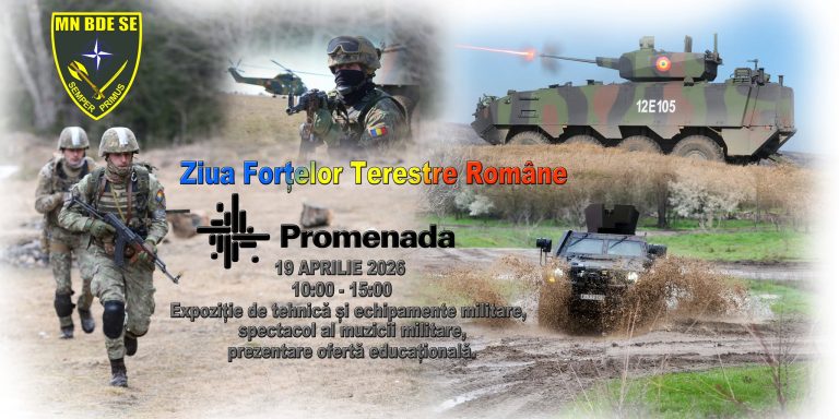 Ziua Forțelor Terestre Române