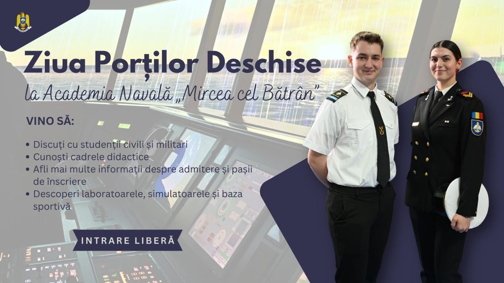 Ziua Porților Deschise