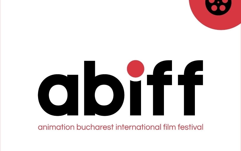 abiff animation bucharest logo