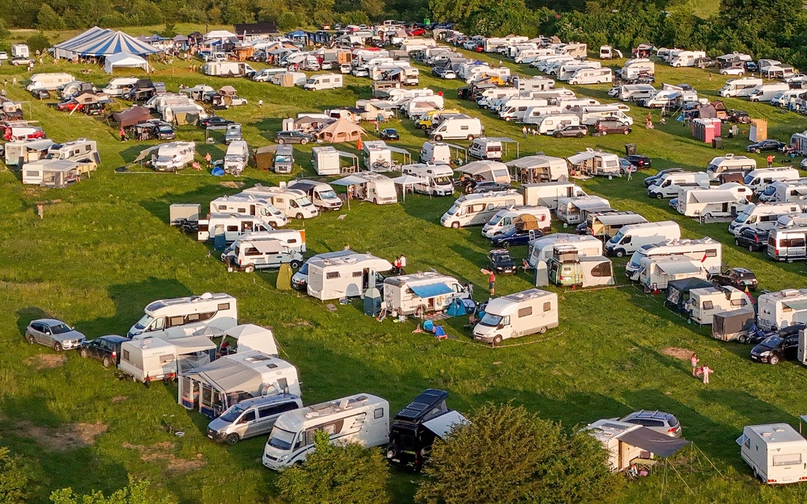 campervan fest feature