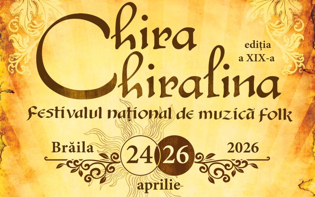 chira chiralina 2026