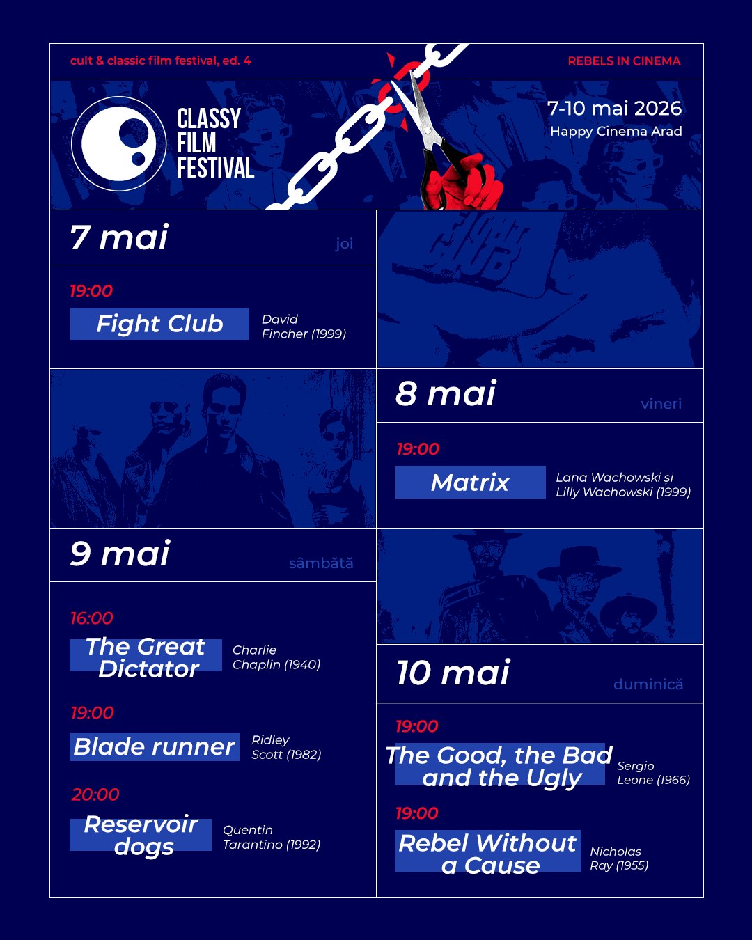 classy film festival 2026 program 2