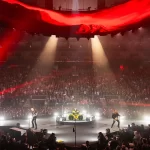 oncert Metallica București 2026 sold out Arena Națională M72 World Tour