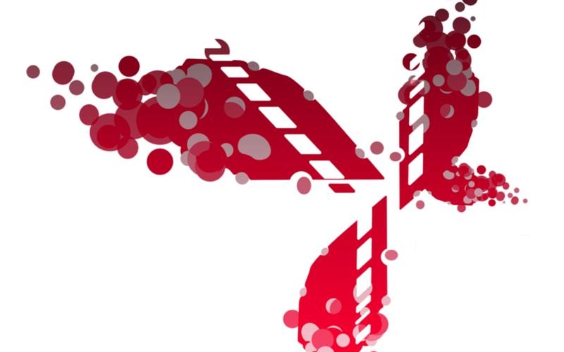 este film festival logo