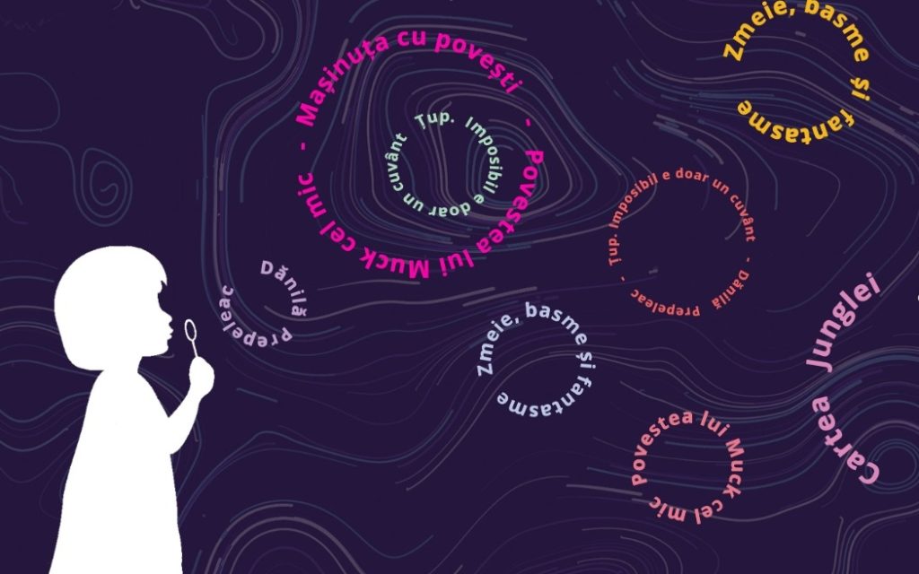 festivalul imaginarium cover