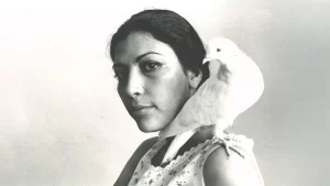 flea honora ce muzica noua americana ascultam aprilie 2026 - cover album Honora