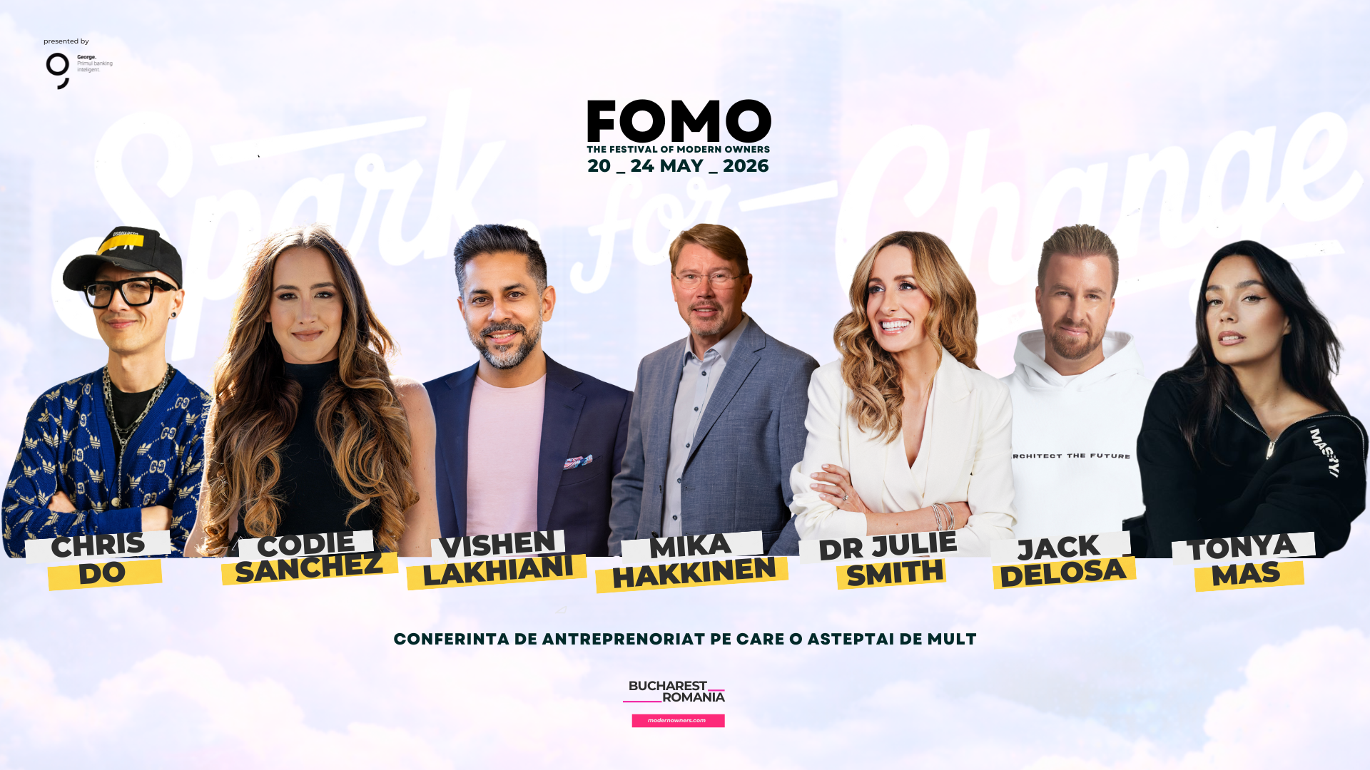 fomo festival of modern owners lineup