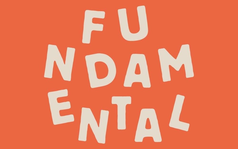 fundamental fest logo