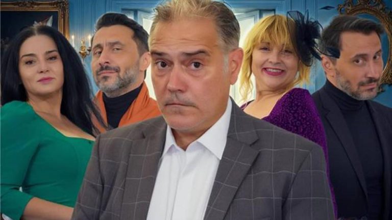 O idee genială