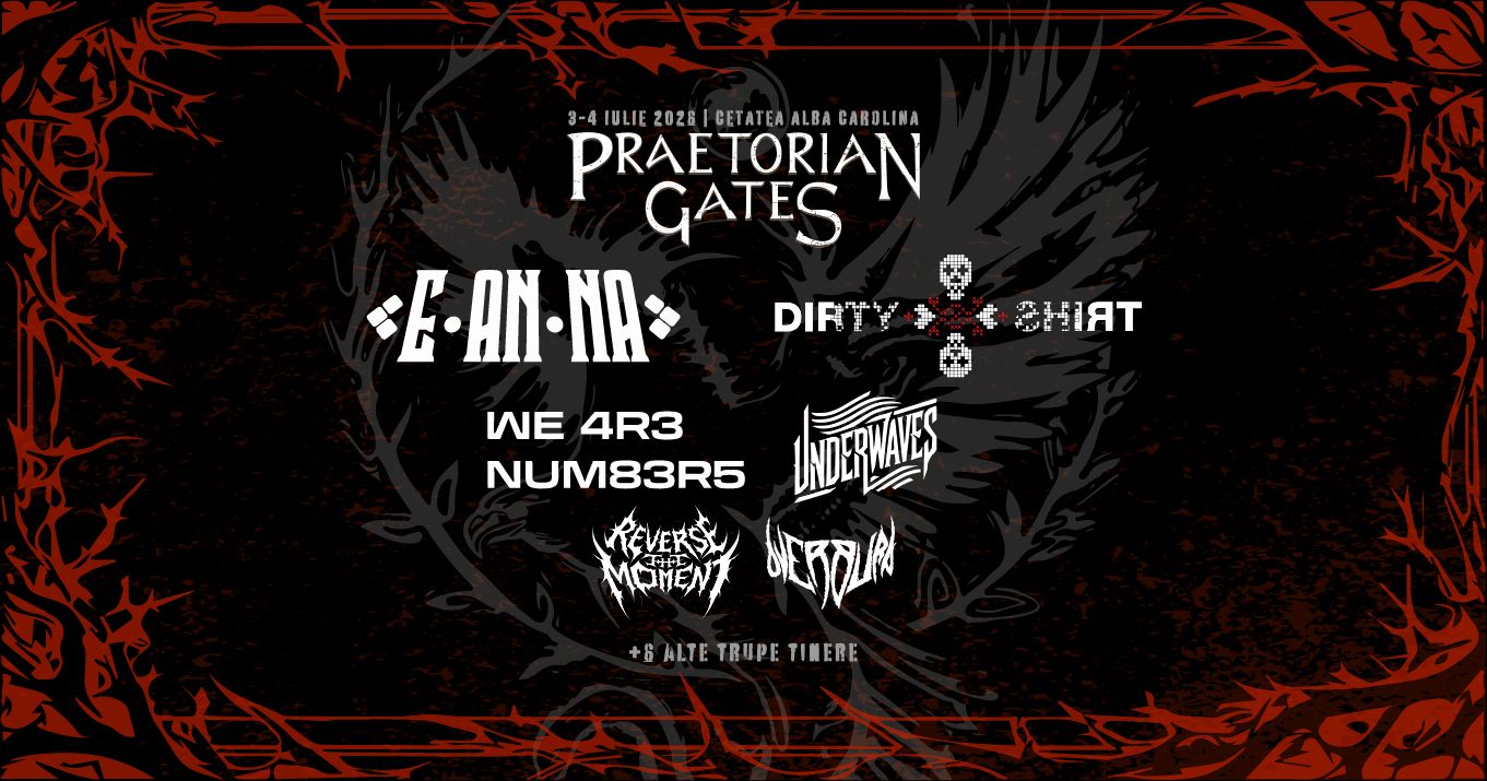 praetorian gates 2026