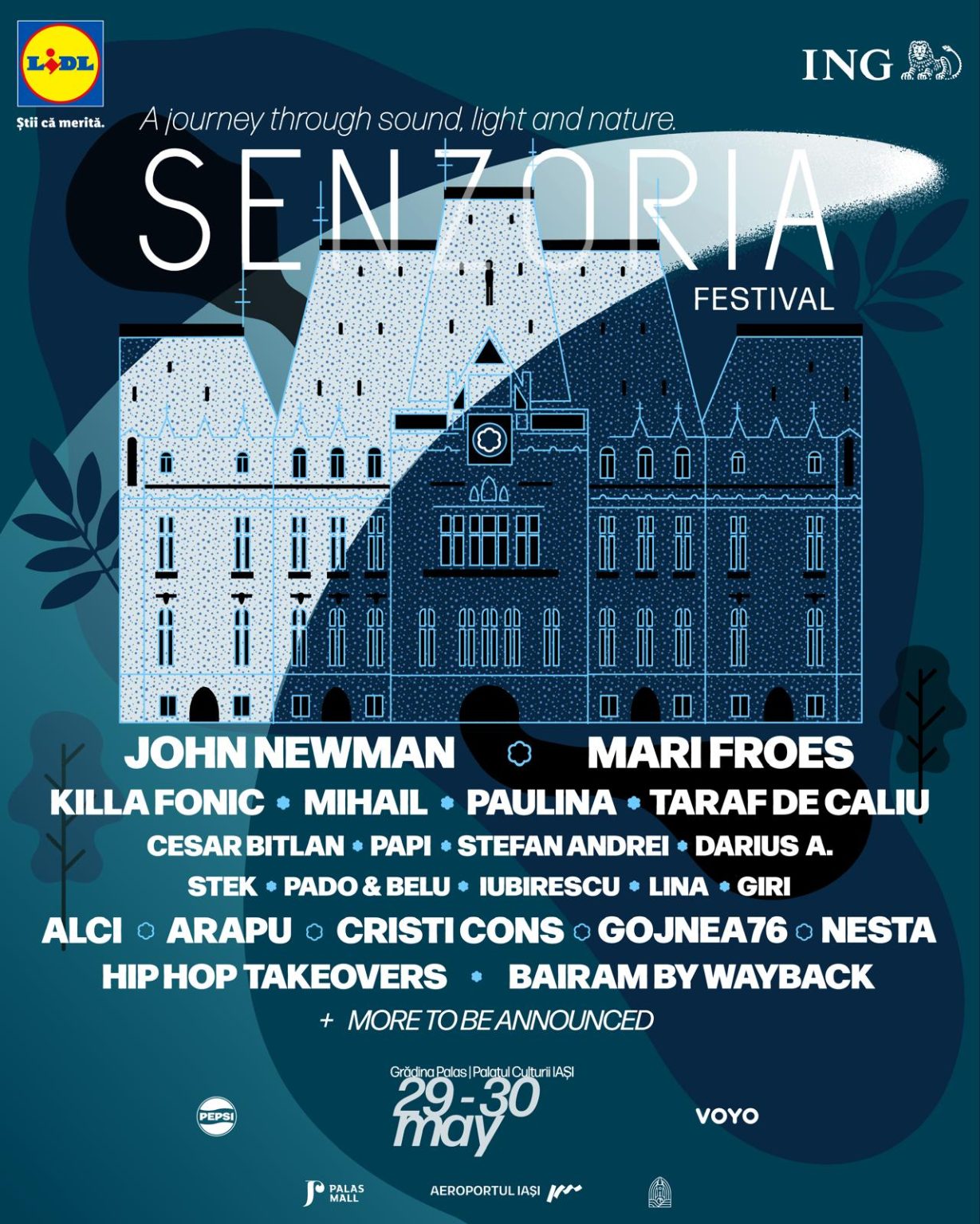 senzoria festival 2026 afis