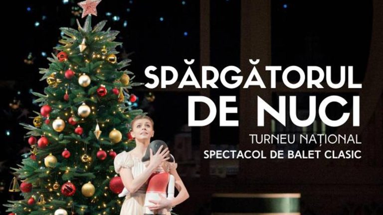 Spărgătorul de nuci