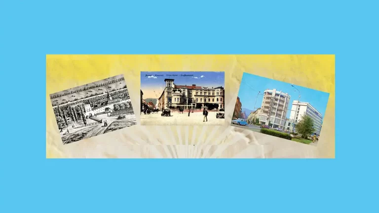Vernisaj: Ne vedem în colț, la Modarom!