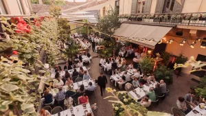 Film Food la TIFF.25: cinema și gastronomie în trei proiecții speciale