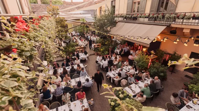 Film Food la TIFF.25: cinema și gastronomie în trei proiecții speciale