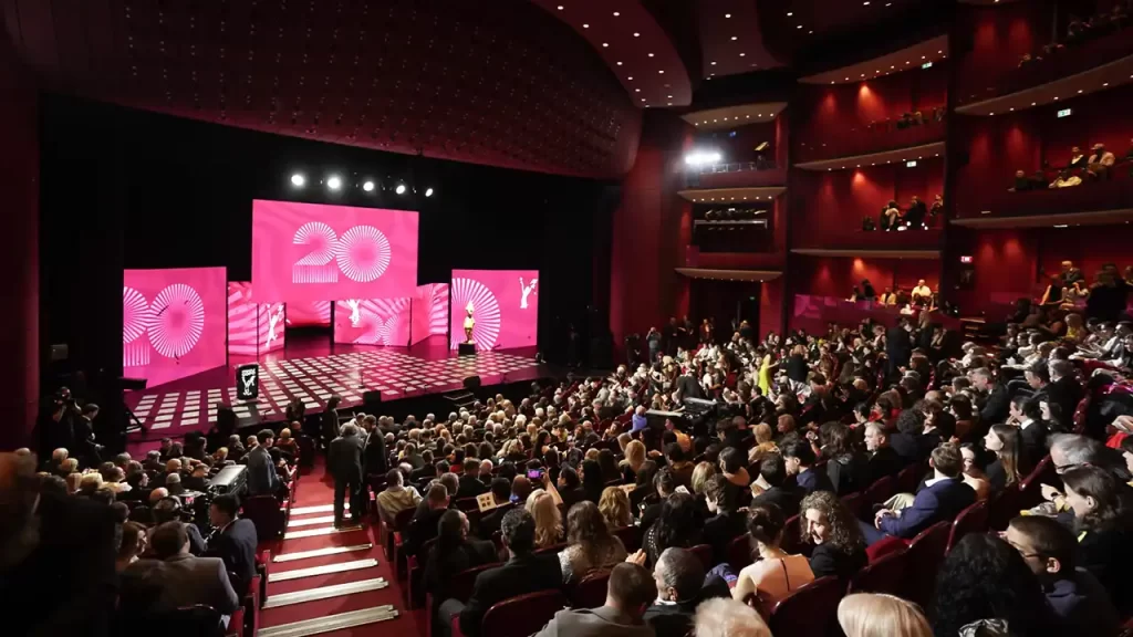 Kontinental '25 (r. Radu Jude) este marele câștigător al Premiilor Gopo 2026