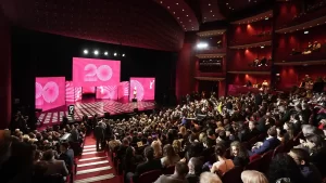 Kontinental '25 (r. Radu Jude) este marele câștigător al Premiilor Gopo 2026