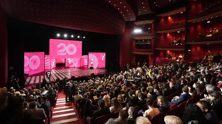 Kontinental '25 (r. Radu Jude) este marele câștigător al Premiilor Gopo 2026