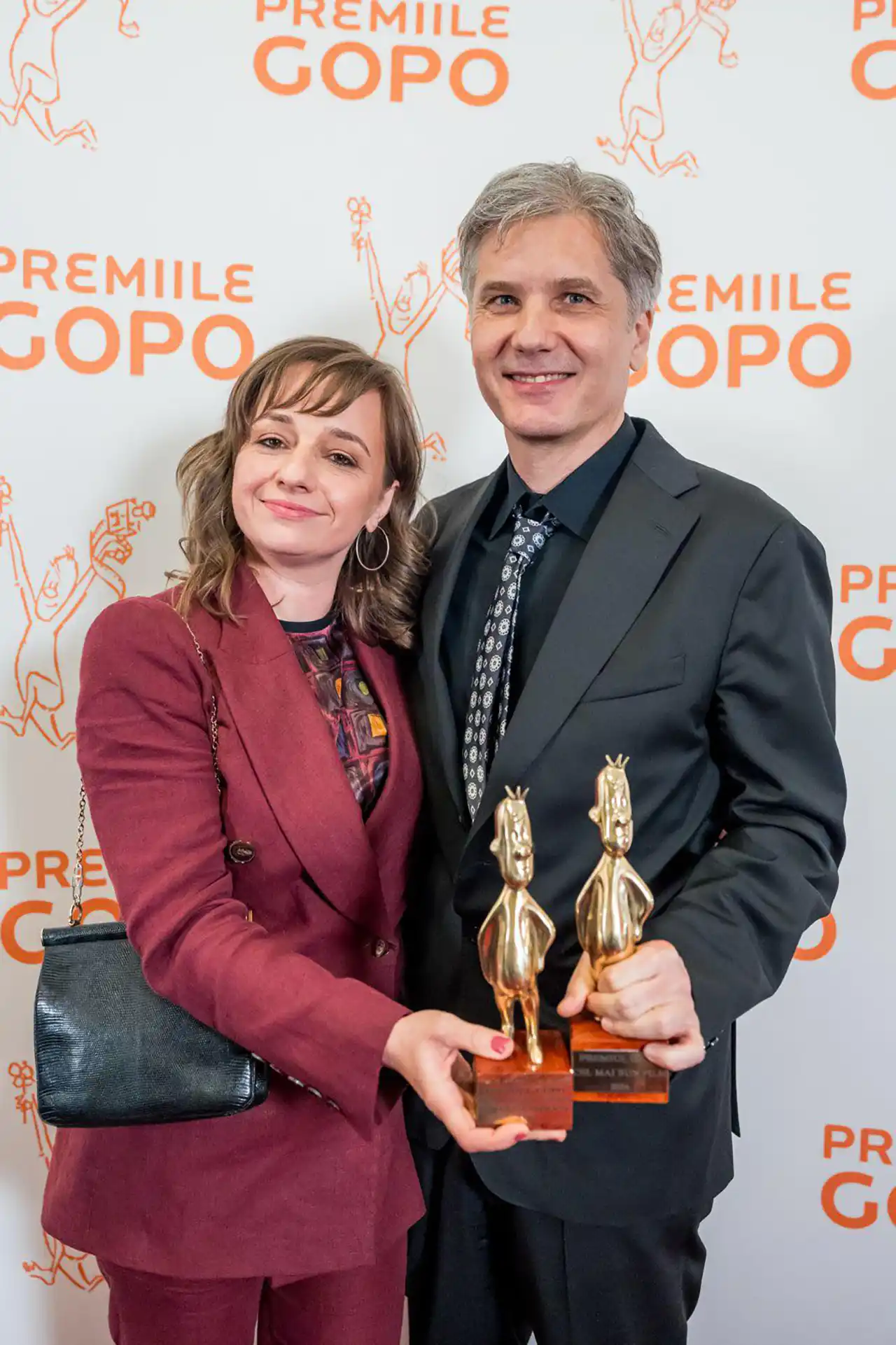 Foto Kontinental &lsquo;25 - Eszter Tompa & Alex Teodorescu
