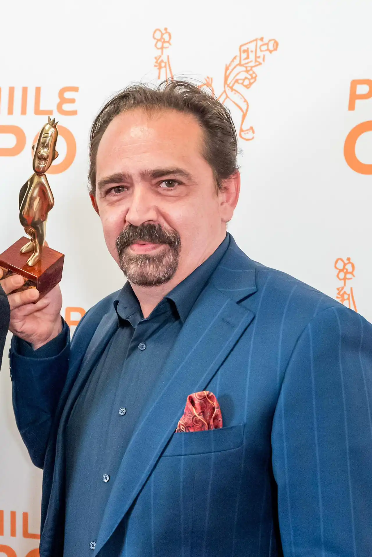 Foto Comatogen - Cea mai bună regie - Igor Cobileanski