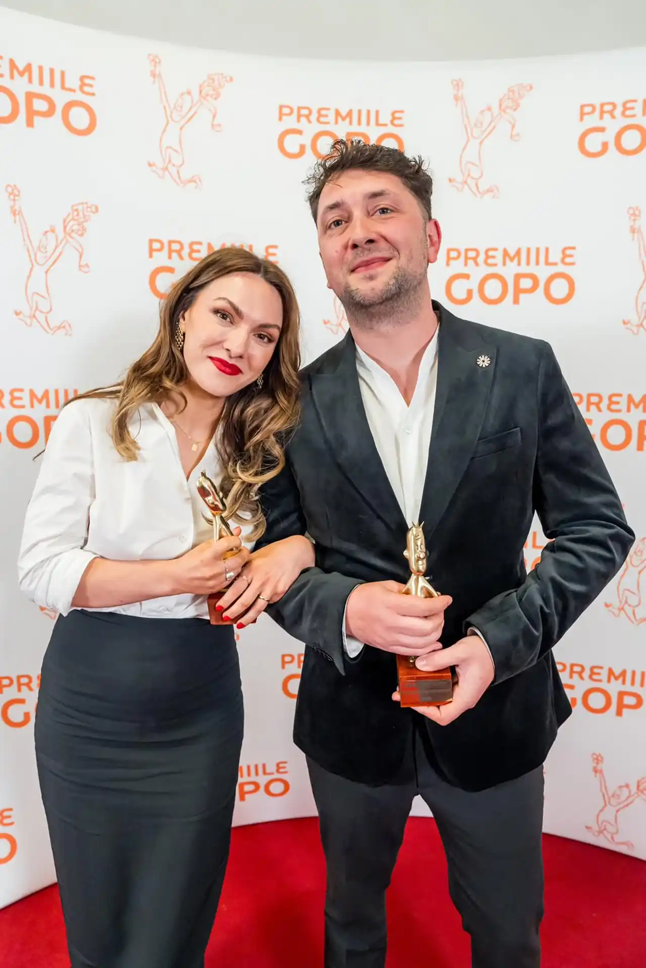 Foto - Tata - Lina Vdovîi, Radu Ciorniciuc