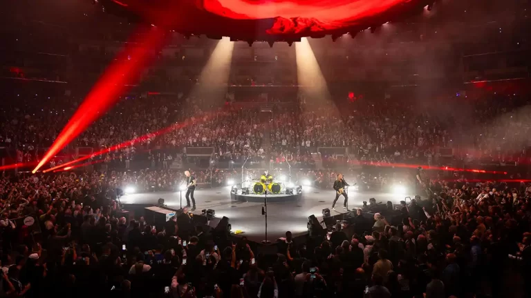 Concerte București, săptămâna 11-17 mai 2026