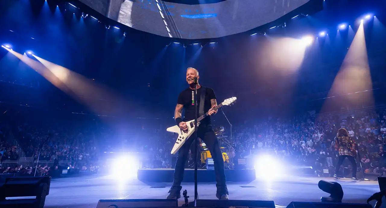 Concerte București, săptăm&acirc;na 11-17 mai 2026