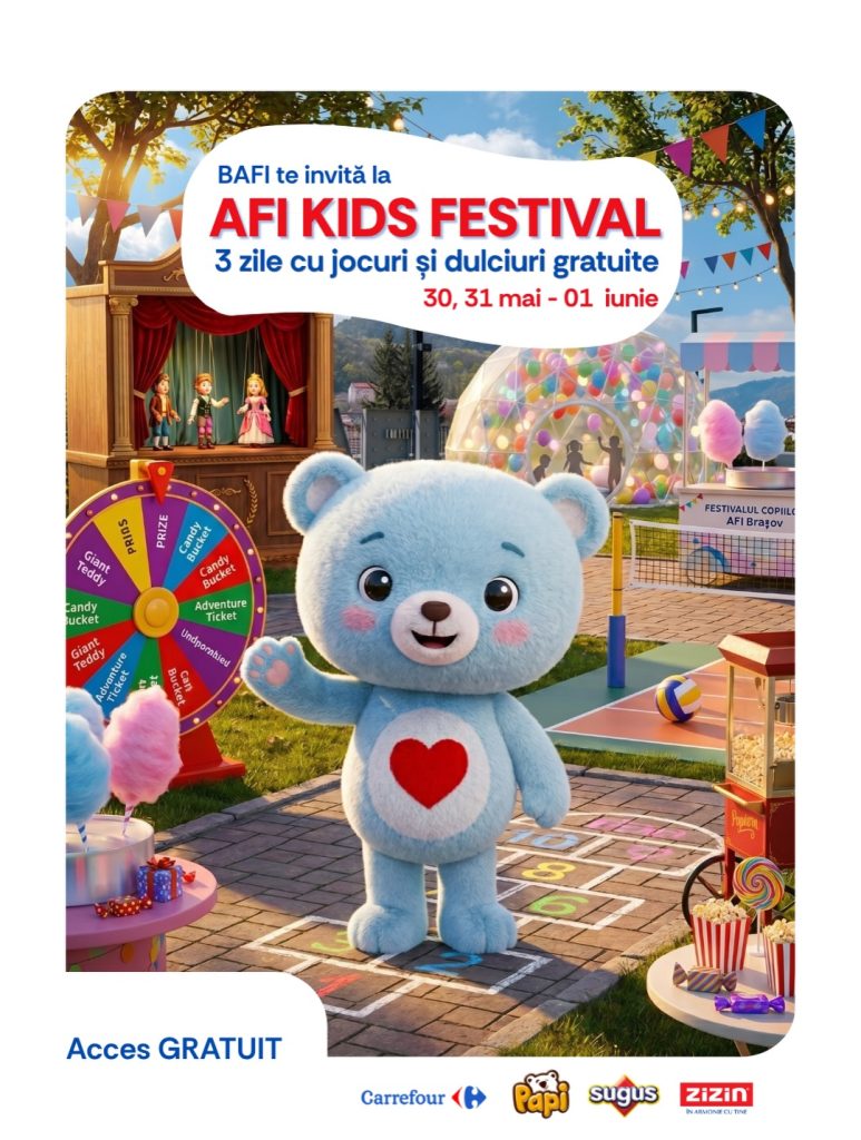 1-AFI Kids Festival
