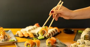Asia Food Fest - Minivacanță culinară în Asia: de la colțunași chinezești la copane de înghețată