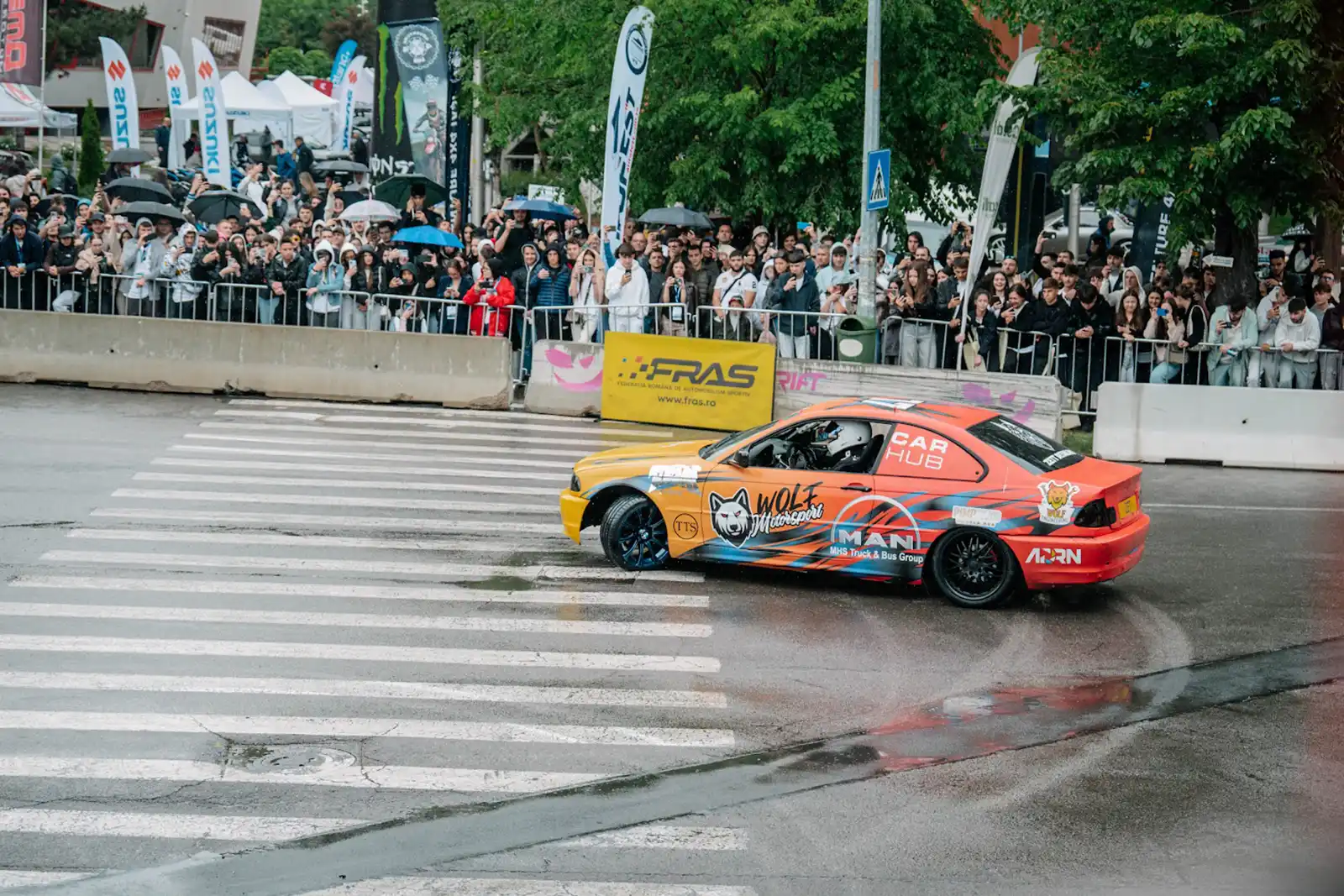 AutoFEST 2026: de la pasiune la responsabilitate. Cum arată mobilitatea într-un oraș care trebuie să țină pasul?