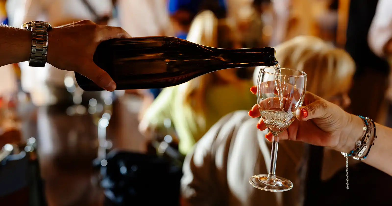 Experiențe Gramofon Wine