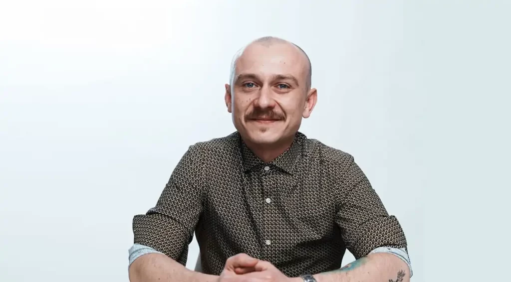 Interviu cu Alin Vaida despre Jazz in the Park 2026: