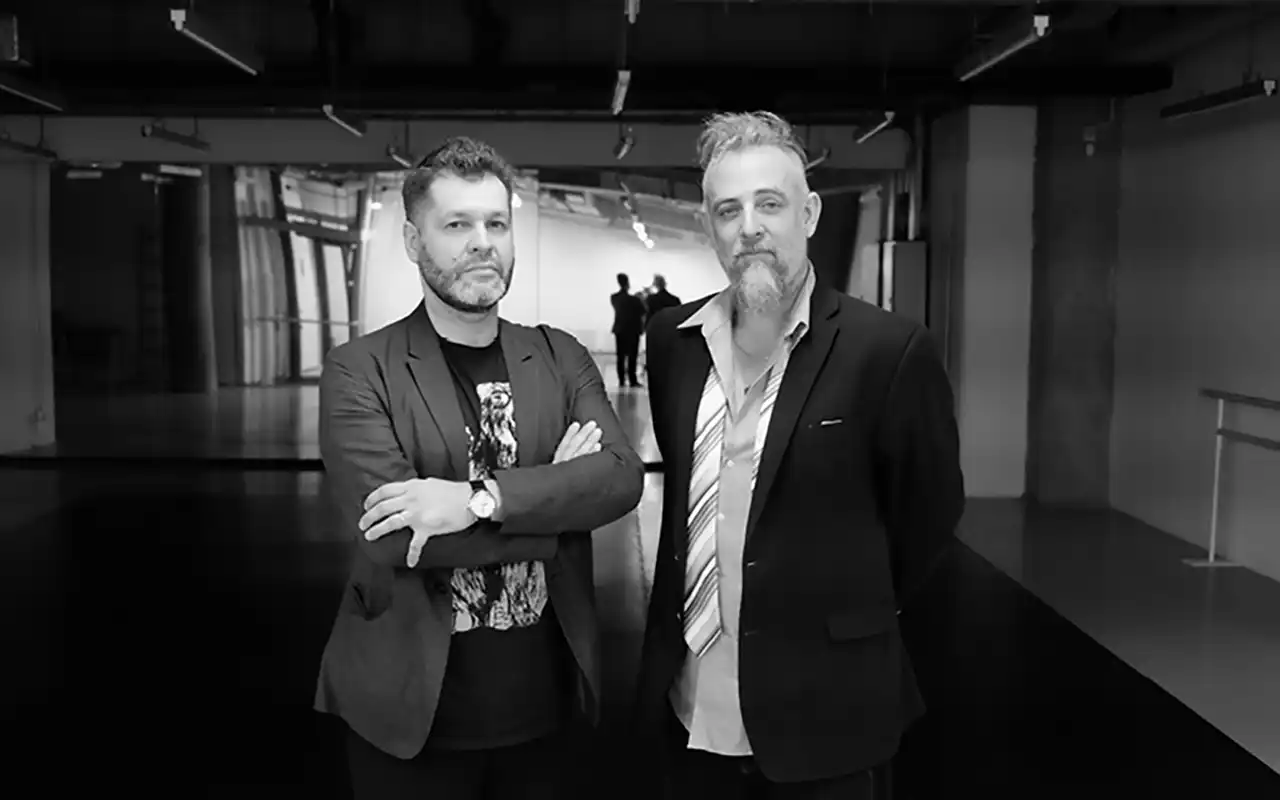 Pianistul Lucian Ban și violistul Mat Maneri invitați cu Transylvanian Dance &icirc;n Ungaria, cu ocazia Zilei Internaționale a Jazz-ului