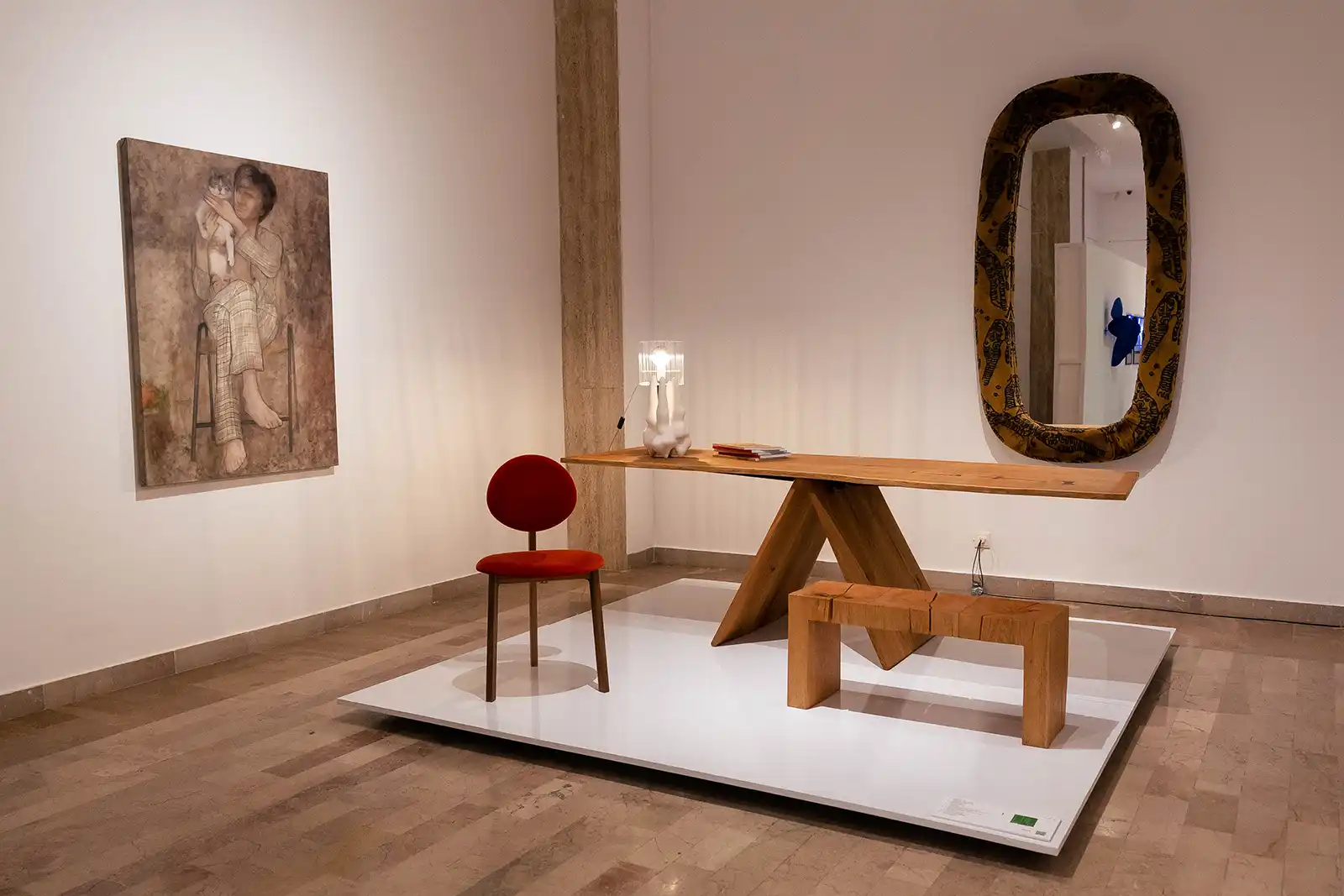 A început Bucharest Design Festival