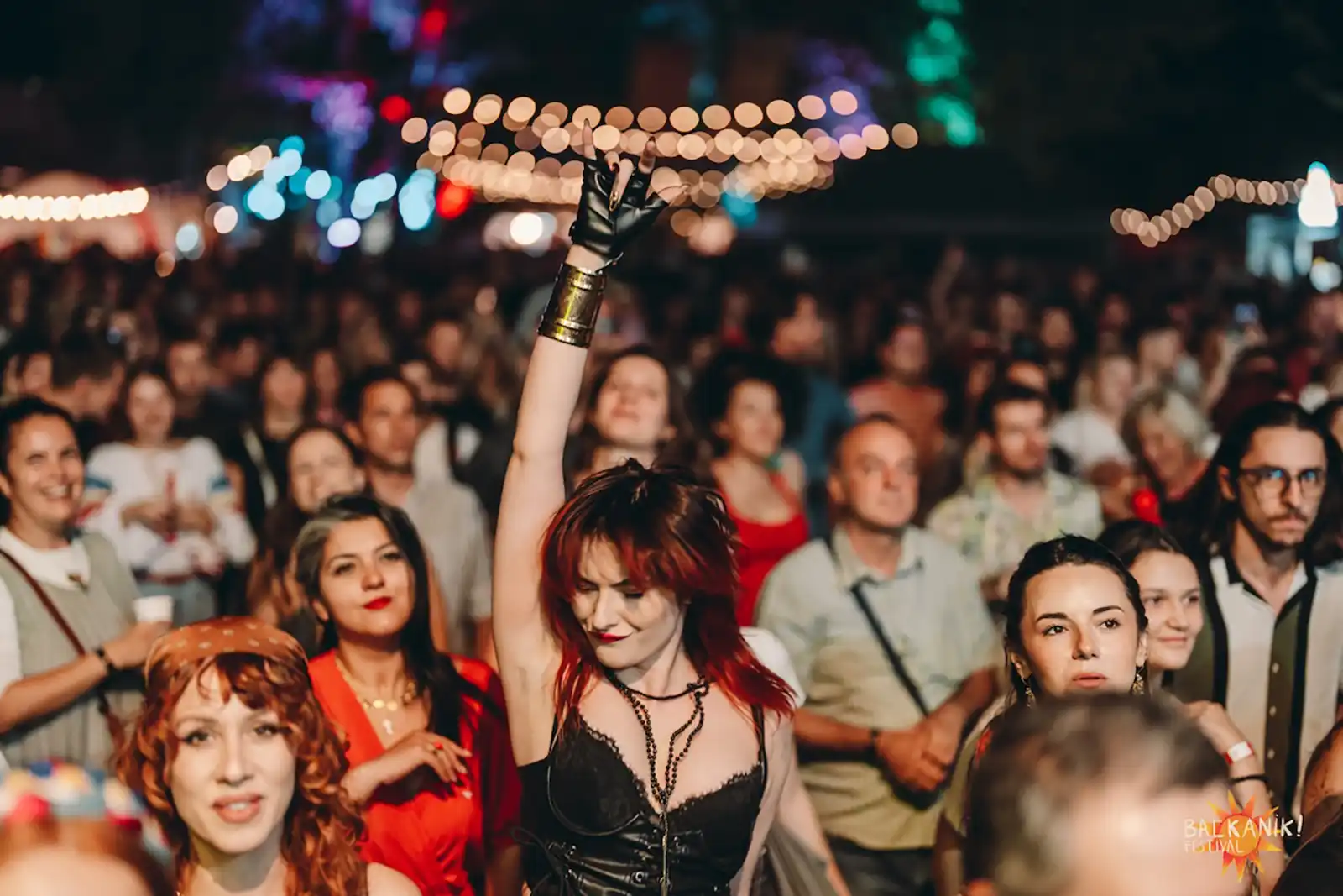 Trei zile de muzică, dans și apusuri pe Lacul Tei: Balkanik Festival revine între 28–30 august