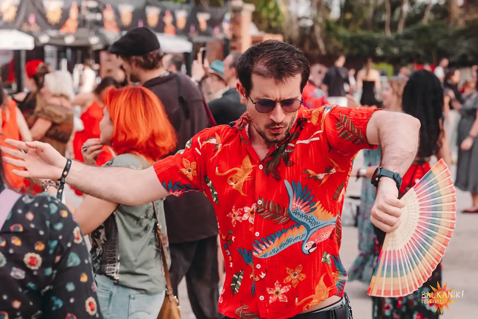 Trei zile de muzică, dans și apusuri pe Lacul Tei: Balkanik Festival revine între 28–30 august