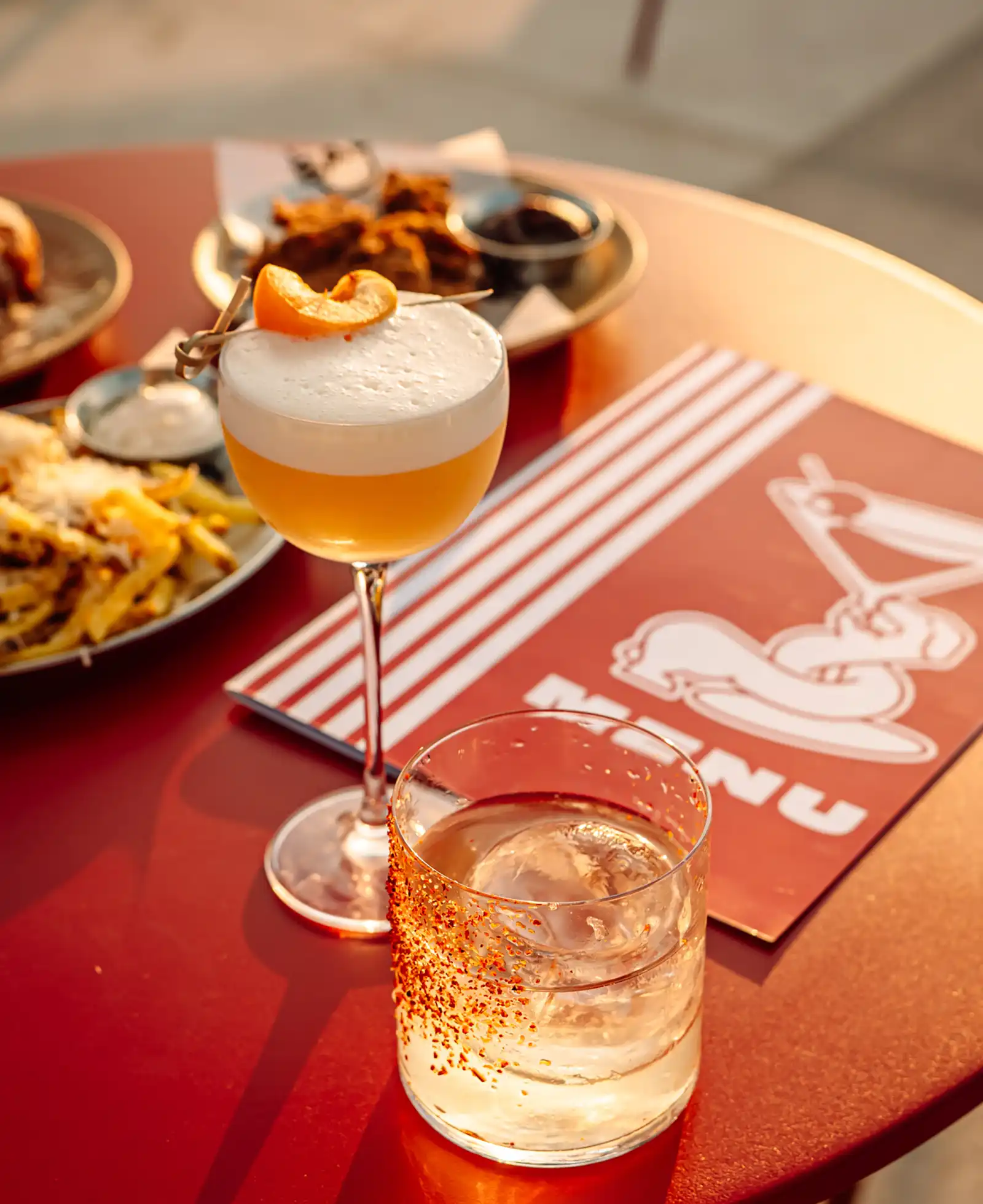BARTINI Rooftop, primul Martini Cocktail Bar din România, redeschide terasa la capacitate completă