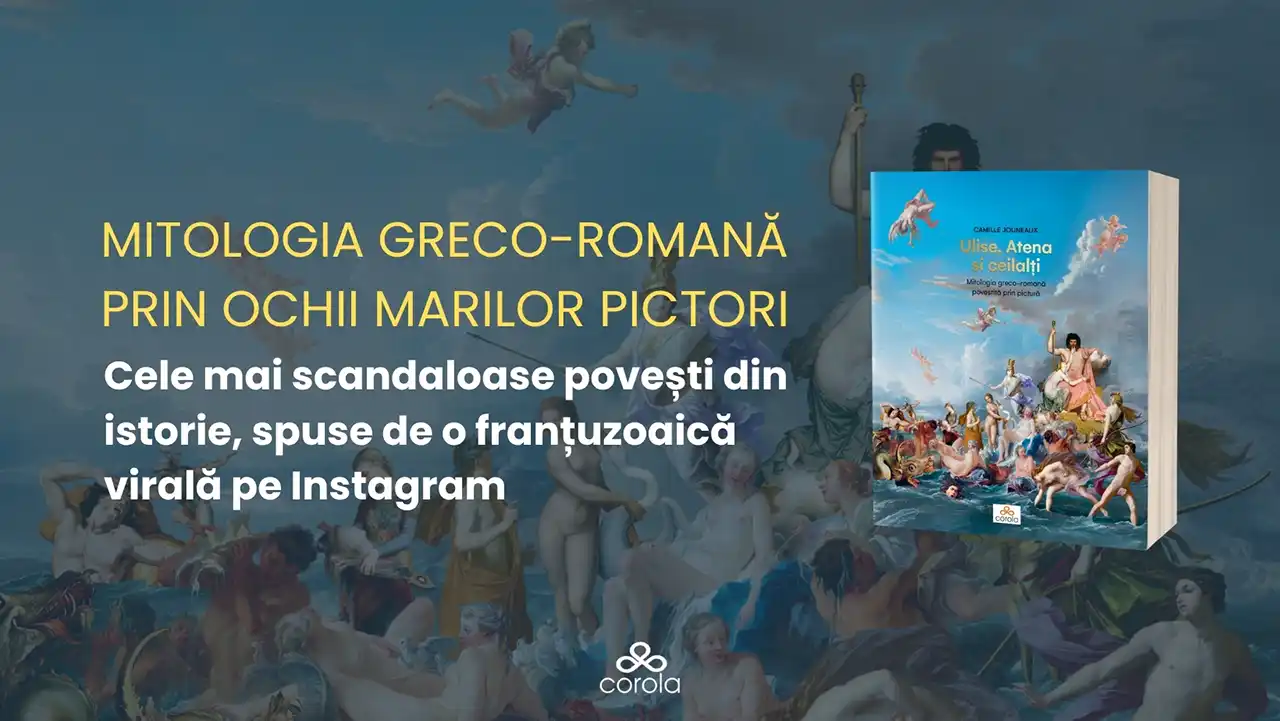 Cele mai scandaloase povești din istorie