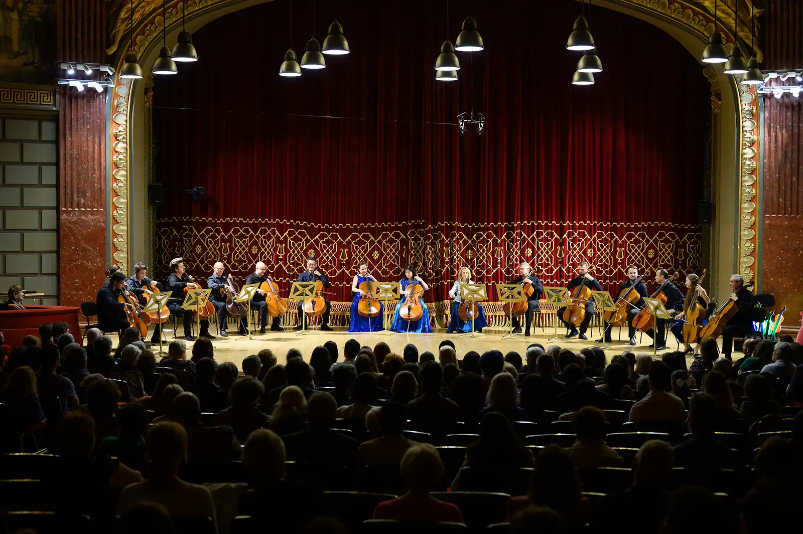 CellEAST Festival 2026 – ediția a V-a